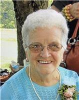 Leah Russell Obituary (1928