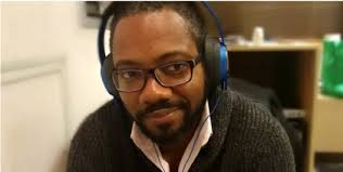 Al Letson brings his storytelling voice to new podcast Errthang