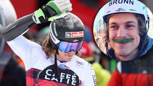 Das trauma geht weiter seite 18 sport abendzeitung dienstag, 13. Manuel Feller Beendet Bart Ritual In Kitzbuhel Wintersport Kitzbuhel