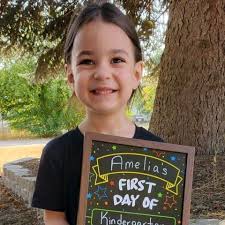 Fundraiser by Phillip Siers : Support for Amanda, Her Son, and Honoring  Amelia's Memory