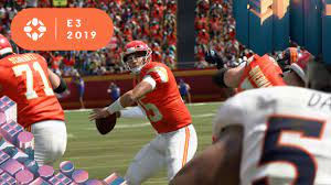 Madden Nfl 20 New Gameplay Details And Closed Beta Revealed E3 2019 Ign