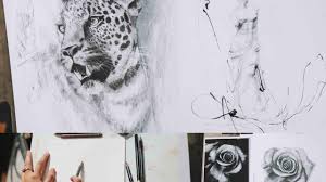 Online Art Courses And Programs Complete character drawing course this course will help you learn how to draw and design characters, cartoons, and comics.