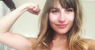 My journey to Miss Bikini Body: Best allergy-free fitness foods EVER