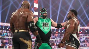 Thirty male and female superstars will fight for the opportunity at royal rumble match. Wwe Royal Rumble 2021 Ranking Superstar Entrants Top Hits Misses Report The Intelligencer