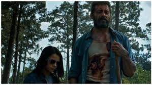 Logan Pelicula Completa Espanol