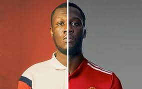Ро́мелу мена́ма лука́ку боли́нголи (нидерл. Why Stormzy And Lukaku S Case Of Mistaken Identity Says More About Racism Than We Want To Admit