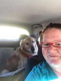 Golden Beginnings helps goldens in need