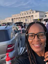 Yashica Preston Eskridge