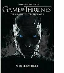 As sansa frets about her prospects, shae chafes at tyrion's new situation. Game Of Thrones Season 7 Viva Sc Rpkg Dvd 883929689873 Ebay