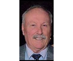 Robert Gower Obituary (2019)