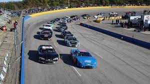 Per 2020 nascar late model rule book or latest edition. Nascar Approves Lmsc Spec Engine In Technical Bulletin Short Track Scene