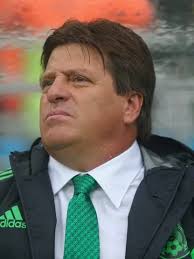 La cruda reflexión de un extécnico de México sobre la rivalidad con  Argentina: "Ellos ni..."