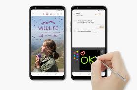 Для нас важен твой голос! Best Buy Slashes 100 Of This Excellent Lg Stylo 5 Phone Digital Trends