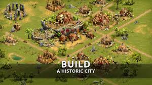 Message Center | Forge Of Empires Wiki | Fandom