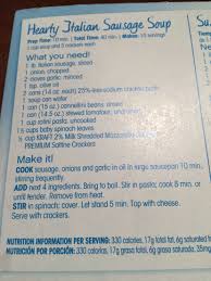 Pin On Recipes Soups Stews And Chilis