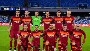 Gli ultimi movimenti di calciomercato, le news dagli spogliatoi. Tre Errori Da Evitare Forzaroma Info Ultime Notizie As Roma Calcio Interviste Foto E Video Forzaroma Info