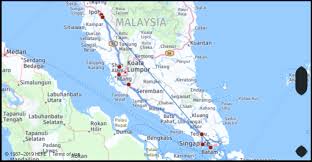 Check spelling or type a new query. What Is The Distance From Singapore To Ipoh Malaysia Google Maps Mileage Driving Directions Flying Distance Fuel Cost Midpoint Route And Journey Times Mi Km