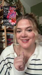 Already know its going to be one of my favorites #reneecarlino  #thisusedtobeus #books #arc #newbooks