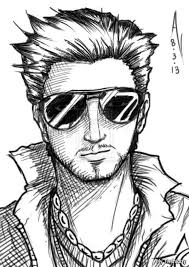 Bestelle mode von cartoon online bei about you. Fb Profile Stylish Cartoon Boy Images Hd Lankapicsy