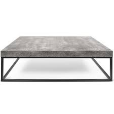 Petra Couchtisch Und Beistelltisch Beton Aspekt Und Stahl Ohne Konkrete Entworfen Von In Es Martinho Couchtisch Modern Couchtisch Coole Couchtische