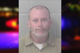 Jayson Young — Newton County Jail Bookings