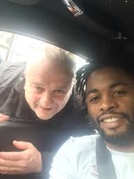 Tony Bowden (@rainhamlagging)