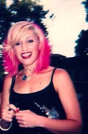 Gwen Stefani Pink Hair Images Google Search Gwen Stefani Pictures Pink Hair Hair Looks