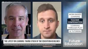 Behind The Innovations At Spring Grove Public Schools