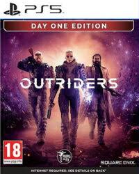 Pc ps5 ps4 xsx xone. Outriders Demo To Hit Ps5 Ps4 On 25th February Playstation Fanatic