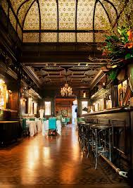 The venerable national arts club pays its dining room manager a $247,000 salary even though he was caught stealing thousands from the club. The Clubhouse The National Arts Club