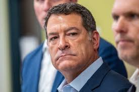 Mark Green Tells Donors He Will Pursue Impeachment of Alejandro Mayorkas