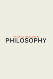 Unsolved Problems In Philosophy 1 1 8 Typography Typographyposter Typographydesign Philosophy Philosophy Quotes Philosophy Books