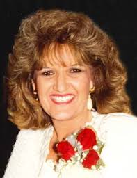 Obituary information for Susan Marie Helms