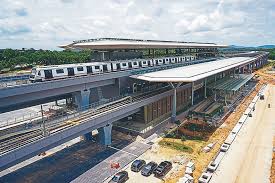 Maybe you would like to learn more about one of these? Mrt Corp Looking To Reduce Rm32b Cost Of Mrt2