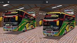 Livery luragung xhd 2 apk description. Livery Bussid Luragung Jaya Montel Shd Youtube