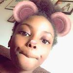 Dorin Jackson's Instagram, Twitter & Facebook