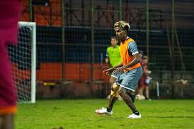 Odisha football club video highlights are collected in the media tab for the most popular matches as soon as video appear on video hosting sites like youtube or dailymotion. Fc Goa Vs Odisha Fc 10 Things To Know About The Game Global Prime News