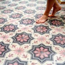 Why Are We So Cautious Of Colour Cement Tile Tile Bathroom Tiles