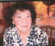 Mary Brunner Brennan Obituary