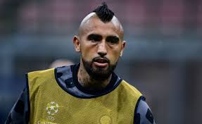 Every diabetic kid has a right to a pump!! Arturo Vidal Again In Problems With The Chilean Justice