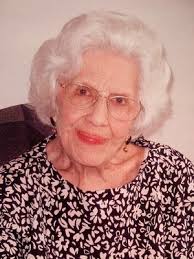 Alvina Eloise Frith Obituary