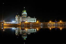 Gurudwara Bangla Sahib (New Delhi, Ấn Độ) - Đánh Giá - Tripadvisor