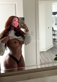 TW Pornstars - Baby Bri. Twitter. 1 Rt Ill get rid of the X 🤗. 5:30 PM -  13 Feb 2023