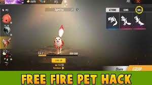 Free fire 5000 ff token hack. How To Get Free Pet In Free Fire Pointofgamer