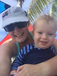 Heat warning: 'He just stood there screaming'