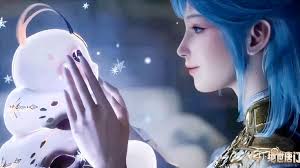 Wang Dong'er & Tian Meng