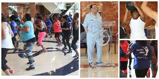 2nd european public health conference, human ecology and public health. Andrew And Walter Young Family Ymca Morehouse School Of Medicine Join Forces For Fitness At Community Impact Day Morehouse School Of Medicine