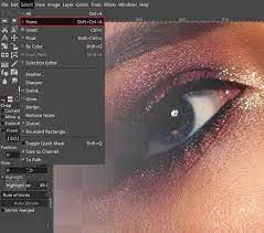 Simple Fix Gimp Eraser Not Erasing To Transparency Gimp Eraser Transparent