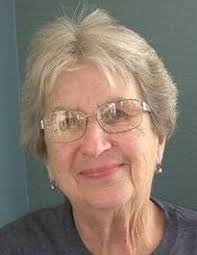 Obituary information for Olive Elaine Hillier