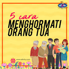 Atau justru anda sendiri pernah melakukannya? Ellvita Susu Kambing 5 Cara Menghormati Orang Tua